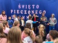 Święto Pieczonego Ziemniaka w Sieńcu